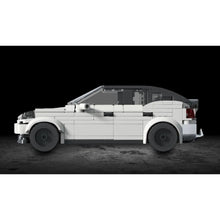 Load image into Gallery viewer, 329PCS MOC Technic Speed White Model Y EV Sports Car Model Toy Building Block Brick Gift Kids DIY Set New Compatible Lego