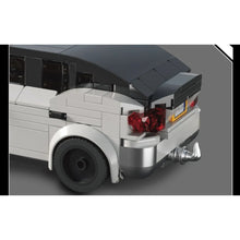 Load image into Gallery viewer, 329PCS MOC Technic Speed White Model Y EV Sports Car Model Toy Building Block Brick Gift Kids DIY Set New Compatible Lego