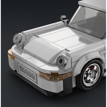 Load image into Gallery viewer, 343PCS MOC Technic Speed RWB 911 Classic Vintage Racing Sports Car Model Toy Building Block Brick Gift Kids DIY Set New Compatible Lego