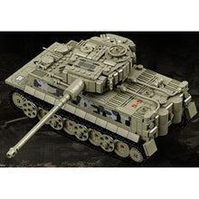 Load image into Gallery viewer, 968PCS Military Panzer Tiger Heavy Tank Figure Model Toy Building Block Brick Gift Kids DIY Set New Compatible Lego