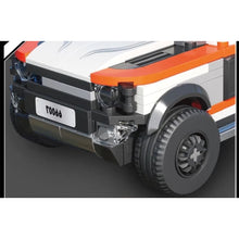 Load image into Gallery viewer, 406PCS MOC Technic Speed Defender 90 P400 SUV ORV Sports Car Model Toy Building Block Brick Gift Kids DIY Set New Compatible Lego