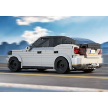 Load image into Gallery viewer, 329PCS MOC Technic Speed White Model Y EV Sports Car Model Toy Building Block Brick Gift Kids DIY Set New Compatible Lego