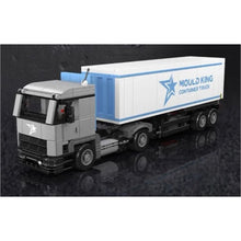 Load image into Gallery viewer, 548PCS MOC Technic Speed Container Truck Model Toy Building Block Brick Gift Kids DIY Set New Compatible Lego