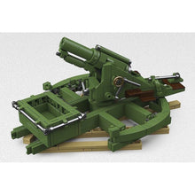 Load image into Gallery viewer, 459PCS MOC Military BL 9.2 Howitzer Model Toy Building Block Brick Gift Kids DIY Set New 1:35