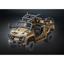 Load image into Gallery viewer, 271PCS MOC Military Ordnance Depot Figure ATV Scene Model Toy Building Block Brick Gift Kids DIY Set New