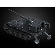 Load image into Gallery viewer, 2036PCS MOC Military Large Waffentrager E-100 Carrier Model Toy Building Block Brick Gift Kids DIY Set New 1:28