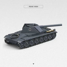 Load image into Gallery viewer, 547PCS MOC Military RHM.B WT Carrier Model Toy Buiding Block Brick Gift Kids DIY Set New 1:35