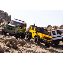 Load image into Gallery viewer, MOC City Speed Off Road SUV Car Model Toy Building Block Brick Gift Kids