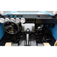 Load image into Gallery viewer, 967PCS Technic 911 Classic Racing Sports Car Model Toy Building Block Brick Gift Set Kids New Compatible Lego