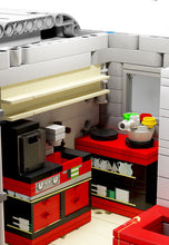 Load image into Gallery viewer, 6068PCS MOC Technic Large RV 8x8 Off Road Recreational Vehicle Truck Model Toy Building Block Brick Gift Kids Compatible Lego