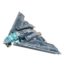 Load image into Gallery viewer, 300PCS Military WW2 H-20 Bomber Fighter Figure Model Toy Building Block Brick Gift Kids