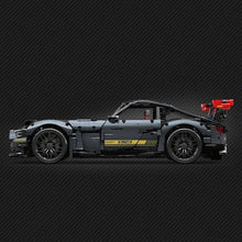 Load image into Gallery viewer, 2872PCS MOC Static Technic Speed AMG GT Super Racing Sports Car Model Toy Building Block Brick Gift Kids Compatible Lego 1:8