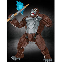 Load image into Gallery viewer, 3000PCS MOC Large KING KONG Figure Model Toy Building Block Brick Gift Kids