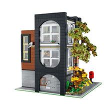Load image into Gallery viewer, 3300PCS MOC City Street Modern Villa House Model Toy Building Block Brick Gift Kids Compatible Lego