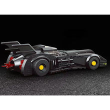 Load image into Gallery viewer, 407PCS MOC Technic Speed Bat Man Sports Mobile Car Model Toy Building Block Brick Gift Kids Compatible Lego