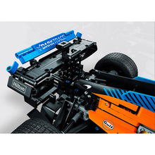 Load image into Gallery viewer, 1432PCS MOC Technic F1 Formula One Racing Sports Car Model Toy Building Block Brick Gift Kids Compatible Lego