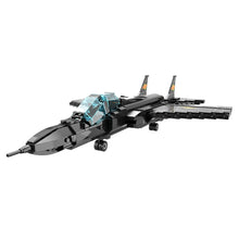 Load image into Gallery viewer, 538PCS Military WW2 Shenyang J-31 Gyrfalcon Stealth Air Fighter Jet Figure Model Toy Building Block Brick Gift Kids