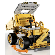 Load image into Gallery viewer, 338PCS Technic Engineering Transport Vehicle Truck Car Model Building Block Brick Toy Gift Set Kids Compatible Lego