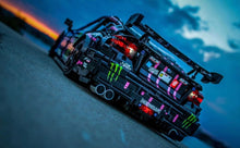 Load image into Gallery viewer, 2978PCS MOC Technic Speed Static JDM Large Impreza WRX STI Racing Sports Car Model Toy Building Block Brick Gift Kids DIY Set New Compatible Lego 1:10