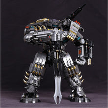 Load image into Gallery viewer, 2234PCS MOC Bat Heavy Mecha Figure Model Toy Building Block Brick Gift Kids