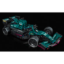 Load image into Gallery viewer, 1089PCS MOC Technic F1 Formula One Racing Sports Car Model Toy Building Block Brick Gift Kids Compatible Lego