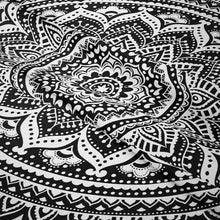 Load image into Gallery viewer, Tapestry Home Decor Wall Hanging Living Bed room Tablecloth Bohemia Hippie Art