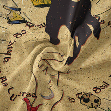 Load image into Gallery viewer, Tapestry Home Decor Wall Hanging Living Bed room Tablecloth Tarot Bohemia World
