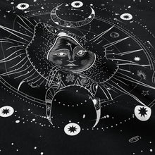 Load image into Gallery viewer, Tapestry Home Decor Wall Hanging Living Bed room Tablecloth Bohemia mandala