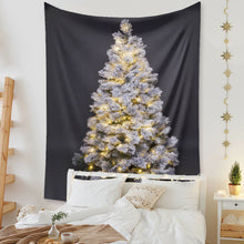 Load image into Gallery viewer, Tapestry Home Decor Wall Hanging Living Room Bedroom Tablecloth Christmas Tree