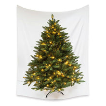 Load image into Gallery viewer, Tapestry Home Decor Wall Hanging Living Room Bedroom Tablecloth Christmas Tree