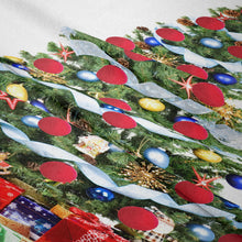 Load image into Gallery viewer, Tapestry Home Decor Wall Hanging Living Room Bedroom Tablecloth Christmas Tree
