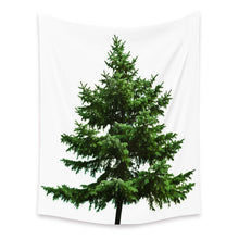 Load image into Gallery viewer, Tapestry Home Decor Wall Hanging Living Room Bedroom Tablecloth Christmas Tree
