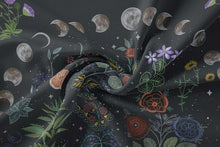 Load image into Gallery viewer, Tapestry Home Decor Wall Hanging Living Bed room Tablecloth Bohemia Tarot moon