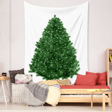 Load image into Gallery viewer, Tapestry Home Decor Wall Hanging Living Room Bedroom Tablecloth Christmas Tree