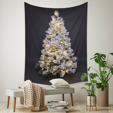 Load image into Gallery viewer, Tapestry Home Decor Wall Hanging Living Room Bedroom Tablecloth Christmas Tree