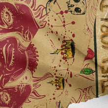 Load image into Gallery viewer, Tapestry Home Decor Wall Hanging Living Bed room Tablecloth Tarot Card World