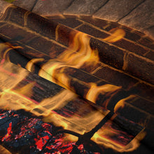 Load image into Gallery viewer, Tapestry Home Decor Wall Hanging Living Room Bedroom Christmas Fireplace Gift