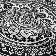 Load image into Gallery viewer, Tapestry Home Decor Wall Hanging Living Bed room Tablecloth Bohemia Hippie Art