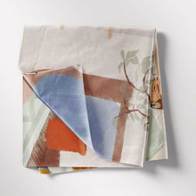 Load image into Gallery viewer, Tapestry Home Decor Wall Hanging Living Bed room Tablecloth Life Natural Chic