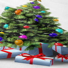 Load image into Gallery viewer, Tapestry Home Decor Wall Hanging Living Room Bedroom Tablecloth Christmas Tree