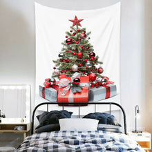 Load image into Gallery viewer, Tapestry Home Decor Wall Hanging Living Room Bedroom Tablecloth Christmas Tree