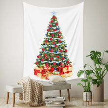 Load image into Gallery viewer, Tapestry Home Decor Wall Hanging Living Room Bedroom Tablecloth Christmas Tree