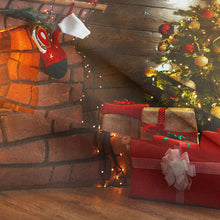 Load image into Gallery viewer, Tapestry Home Decor Wall Hanging Living Room Bedroom Christmas Fireplace Gift