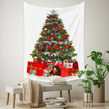 Load image into Gallery viewer, Tapestry Home Decor Wall Hanging Living Room Bedroom Tablecloth Christmas Tree