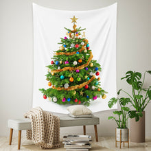 Load image into Gallery viewer, Tapestry Home Decor Wall Hanging Living Room Bedroom Tablecloth Christmas Tree