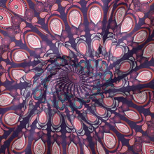 Load image into Gallery viewer, Tapestry Home Decor Wall Hanging Living Bed room Tablecloth Bohemia Hippie Art