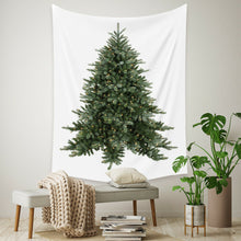 Load image into Gallery viewer, Tapestry Home Decor Wall Hanging Living Room Bedroom Tablecloth Christmas Tree