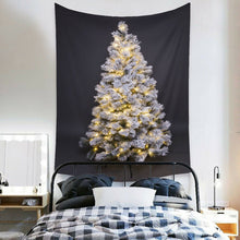 Load image into Gallery viewer, Tapestry Home Decor Wall Hanging Living Room Bedroom Tablecloth Christmas Tree