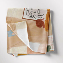 Load image into Gallery viewer, Tapestry Home Decor Wall Hanging Living Bed room Tablecloth Life Natural Chic