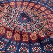 Load image into Gallery viewer, Tapestry Home Decor Wall Hanging Living Bed room Tablecloth Bohemia Hippie Art